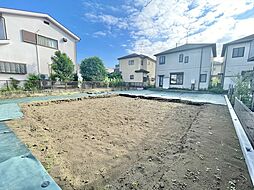 秦野市曽屋　全1棟　新築戸建