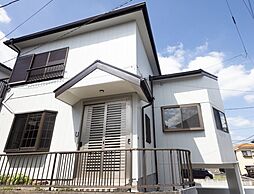 座間市西栗原　中古戸建