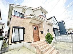 平塚市御殿2丁目　中古戸建