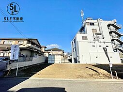 秦野市柳町　1期　全3区画　建築条件なし売地 1号地