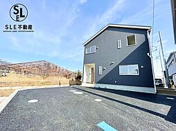 平塚市北金目　第11　全4棟　新築戸建 1号棟