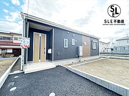 小田原市栢山　第21　全2棟　新築戸建 2号棟