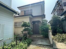 愛甲郡愛川町中津　中古戸建