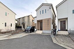 伊勢原市田中　中古戸建
