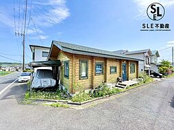 秦野市西田原 平屋住宅