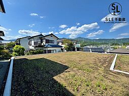 秦野市東田原　全8区画　建築条件なし売地 8号地
