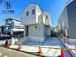 秦野市今泉 24-1期 全2棟 新築戸建 1号棟
