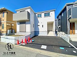 厚木市長谷 第14 全6棟 新築戸建 6号棟