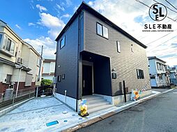 秦野市曽屋　7期　全1棟　新築戸建