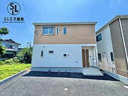 平塚市寺田縄　第16　全3棟　新築戸建 3号棟