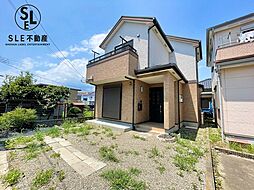 平塚市南金目　中古戸建