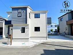 平塚市纒 全10棟 新築戸建 4号棟