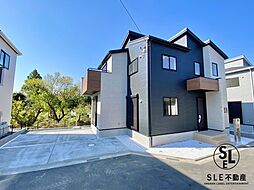 平塚市纒 全10棟 新築戸建 7号棟