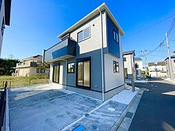 平塚市纒 全10棟 新築戸建 8号棟