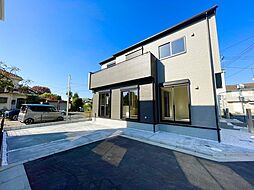 平塚市纒 全10棟 新築戸建 9号棟