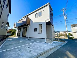 平塚市纒 全10棟 新築戸建 10号棟