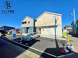 平塚市田村 第46 全2棟 新築戸建 2号棟