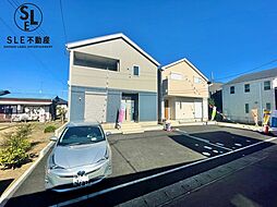 平塚市田村 第46 全2棟 新築戸建 1号棟