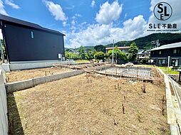 秦野市北矢名　第14　全2棟　新築戸建 1号棟