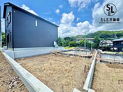 秦野市北矢名　第14　全2棟　新築戸建 2号棟