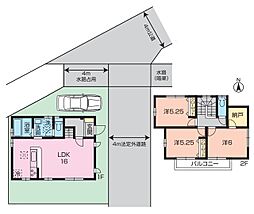 小田原市田島 中古戸建