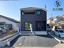 平塚市南豊田　第5　全2棟　新築戸建 2号棟