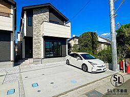 平塚市豊田宮下 1期 全6棟 新築戸建 4号棟