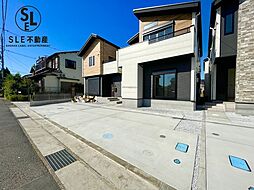 平塚市豊田宮下　1期　全6棟　新築戸建 5号棟