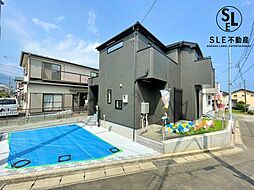 秦野市堀西　6期　全4棟　新築戸建 1号棟