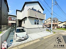 秦野市堀西　6期　全4棟　新築戸建 2号棟