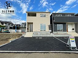 伊勢原市下糟屋 第9 全6棟 新築戸建 4号棟