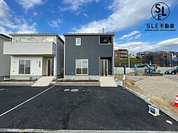 伊勢原市下糟屋　第9　全6棟　新築戸建 3号棟