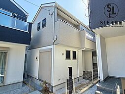 伊勢原市東大竹　1期　全3棟　新築戸建 2号棟