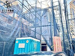 伊勢原市東大竹　1期　全3棟　新築戸建 2号棟