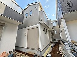 伊勢原市東大竹　1期　全3棟　新築戸建 2号棟