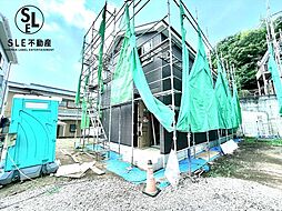 伊勢原市沼目　全5棟　新築戸建 5号棟