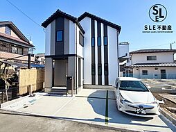 秦野市春日町 全2棟(1号棟)新築戸建