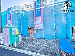 平塚市南金目　第18　全14棟　新築戸建 11号棟