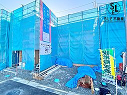 平塚市南金目 第18 全14棟 新築戸建 9号棟