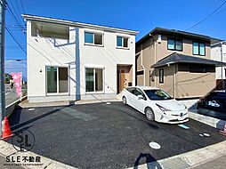 平塚市徳延　第8　全2棟　新築戸建 1号棟