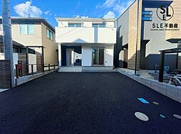 平塚市徳延 第8 全2棟 新築戸建 2号棟