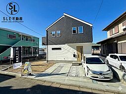 伊勢原市桜台 4期 全1棟 新築戸建