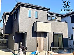 厚木市山際　第5　全2棟　新築戸建 1号棟