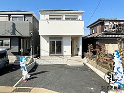 厚木市及川 第10 全2棟 新築戸建 2号棟