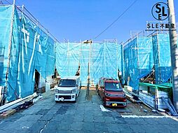 平塚市出縄 全10棟 新築戸建 2号棟