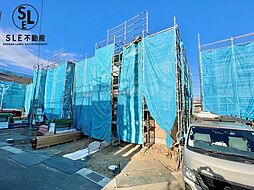 平塚市出縄 全10棟 新築戸建 4号棟