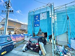 平塚市出縄 全10棟 新築戸建 7号棟