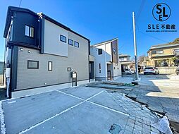 平塚市出縄　全10棟　新築戸建 9号棟