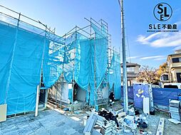 平塚市出縄 全10棟 新築戸建 10号棟