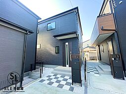 平塚市諏訪町 全4棟 新築戸建 4号棟